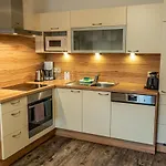 Haus Mandl Apartment Mariapfarr