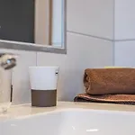 아파트 Haus Mandl