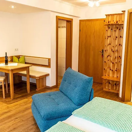 Apartment Haus Mandl Mariapfarr