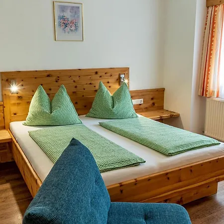 Haus Mandl * Mariapfarr