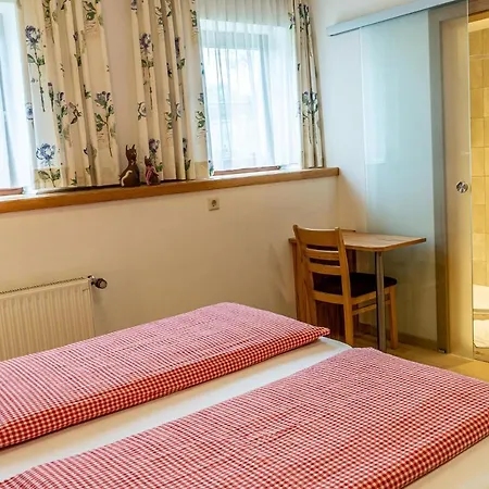 Apartment Haus Mandl Mariapfarr