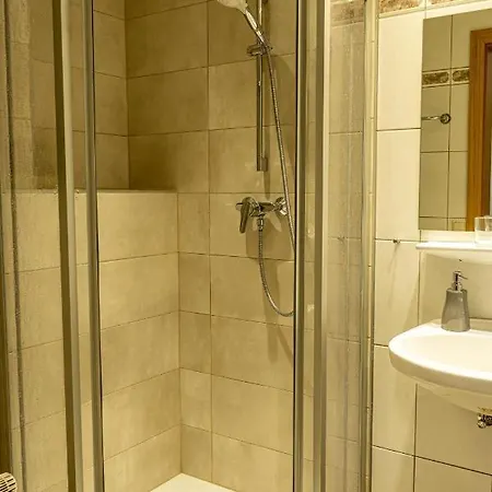 Appartement Haus Mandl Mariapfarr