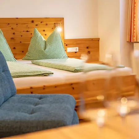 Haus Mandl Mariapfarr