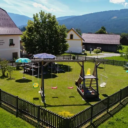 Haus Mandl *