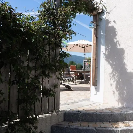 Haus Mandl Mariapfarr