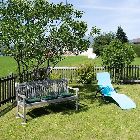 Apartamento Haus Mandl