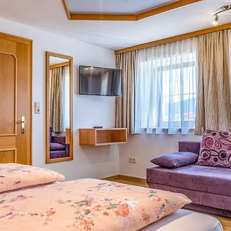Haus Mandl 아파트