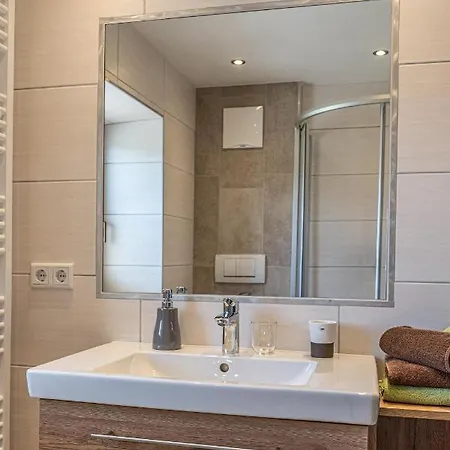 Apartment Haus Mandl