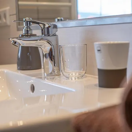 Haus Mandl Apartment *