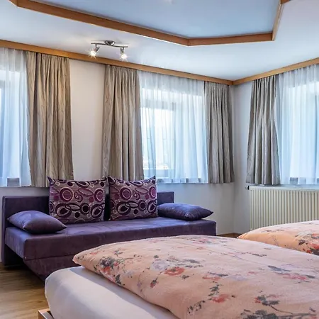 Haus Mandl Mariapfarr