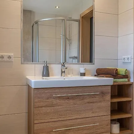 Haus Mandl Daire Mariapfarr