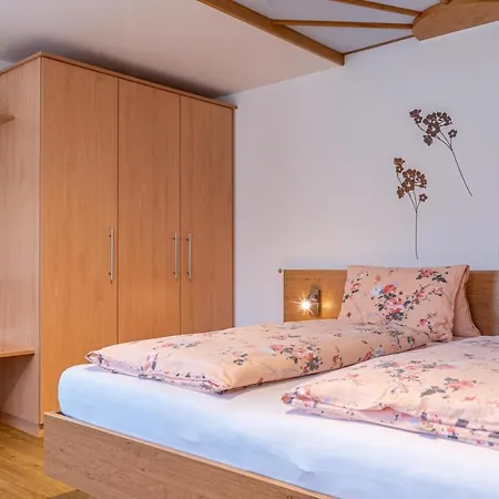 Apartment Haus Mandl Mariapfarr