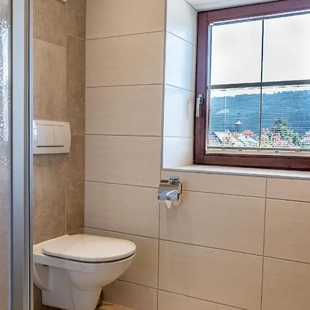 Haus Mandl Daire Mariapfarr